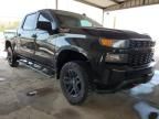 2019 Chevrolet Silverado K1500 Trail Boss Custom