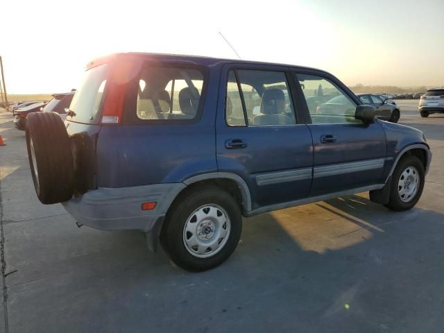 1998 Honda CR-V EX