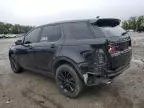 2016 Land Rover Discovery Sport SE