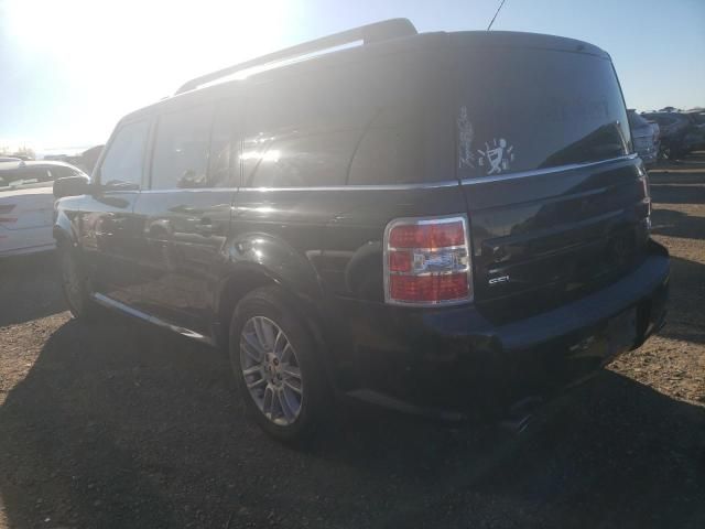 2014 Ford Flex SEL