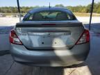 2013 Nissan Versa S