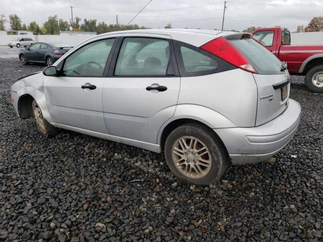 2005 Ford Focus ZX5