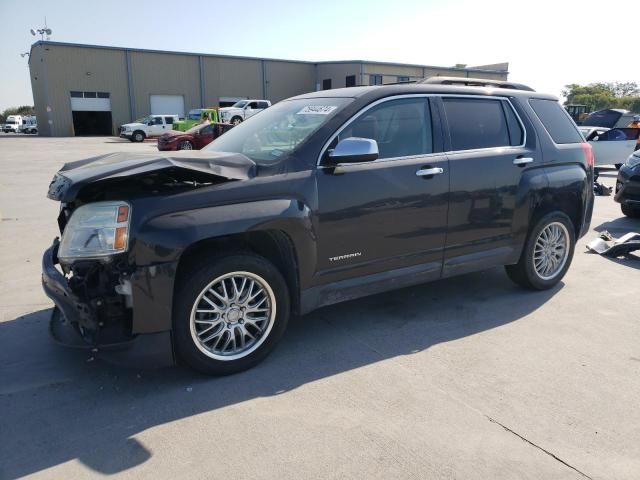 2014 GMC Terrain SLE