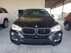 2016 BMW X6 SDRIVE35I