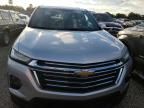 2022 Chevrolet Traverse LT