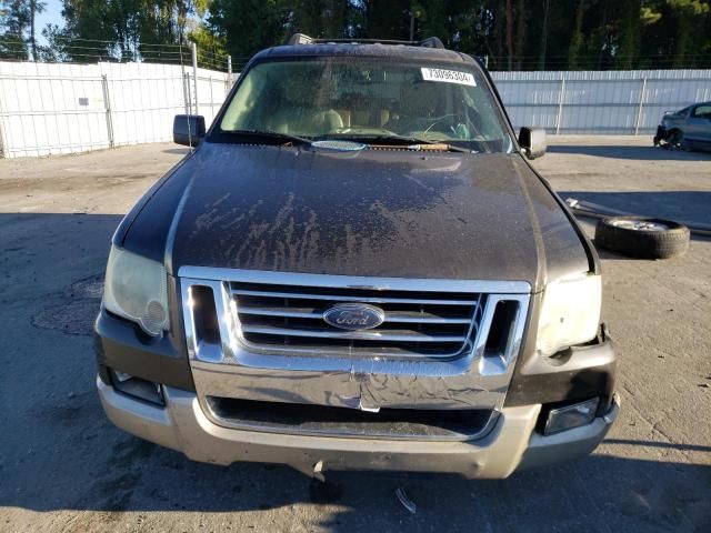 2007 Ford Explorer Eddie Bauer