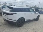 2018 Land Rover Range Rover Velar S