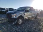 2022 Ford F150 Super Cab