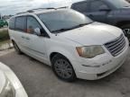 2008 Chrysler Town & Country Limited