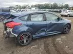 2018 Ford Focus ST