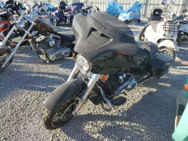 2021 Harley-Davidson Flhxs