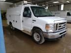 2018 Ford Econoline E350 Super Duty Cutaway Van