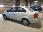 2009 Hyundai Accent GLS