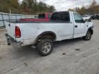 2002 Ford F150