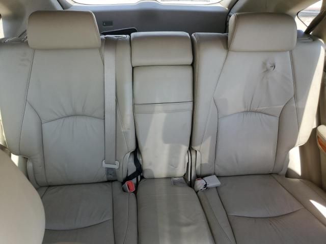 2005 Lexus RX 330