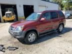 2002 Honda CR-V EX