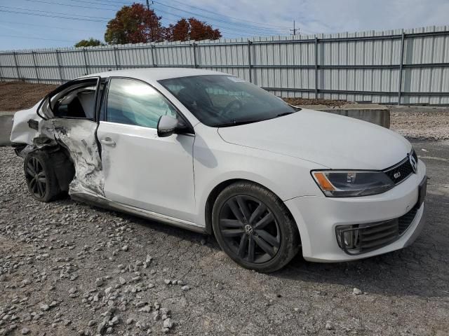 2014 Volkswagen Jetta GLI