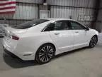 2018 Lincoln MKZ Reserve