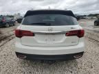 2015 Acura MDX