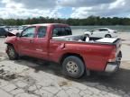 2008 Toyota Tacoma Access Cab