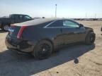 2011 Cadillac CTS Premium Collection