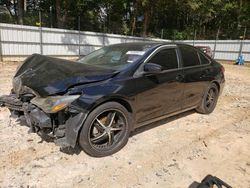 Toyota Camry le salvage cars for sale: 2017 Toyota Camry LE