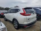 2018 Honda CR-V EXL