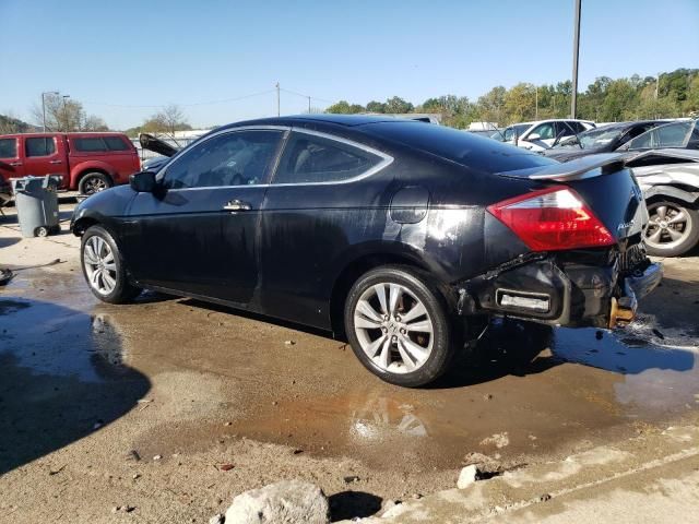 2009 Honda Accord EX