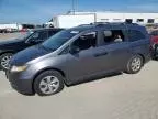 2014 Honda Odyssey LX