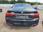 2017 BMW 750 I