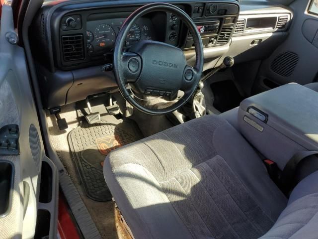 1997 Dodge RAM 1500