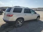 2011 GMC Acadia SLT-1