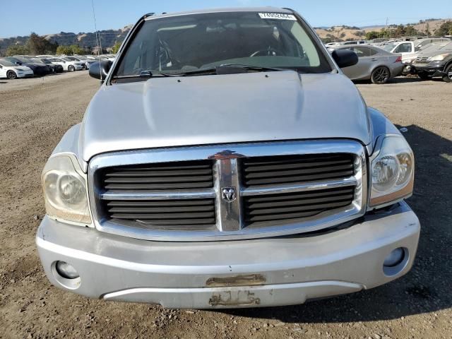 2004 Dodge Durango SLT