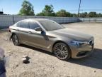 2018 BMW 530 I