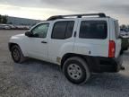 2014 Nissan Xterra X