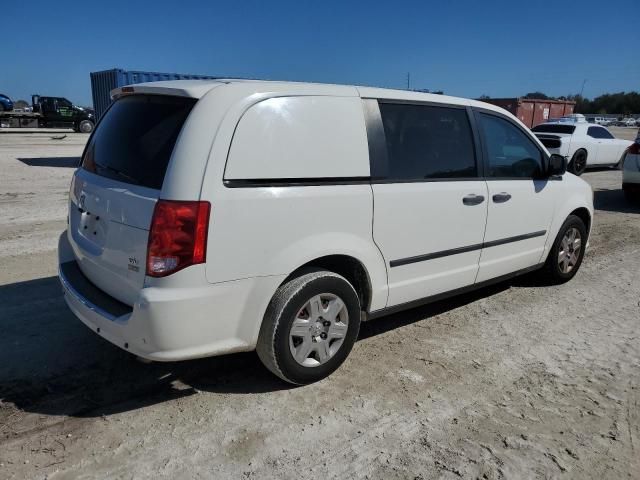 2013 Dodge RAM Tradesman