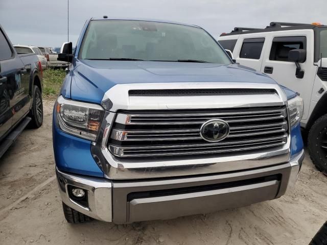 2018 Toyota Tundra Crewmax 1794