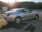 2004 Lexus SC 430