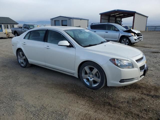 2011 Chevrolet Malibu 2LT