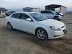 2011 Chevrolet Malibu 2LT