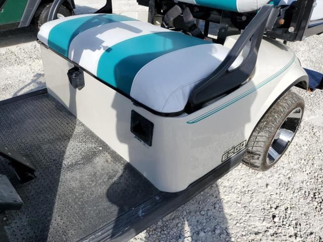 2020 Asse Golf Cart