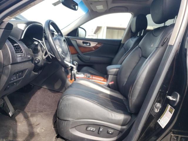 2009 Infiniti FX35