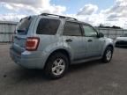 2008 Ford Escape HEV