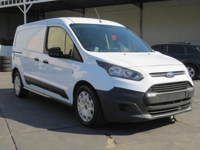 2016 Ford Transit Connect XL