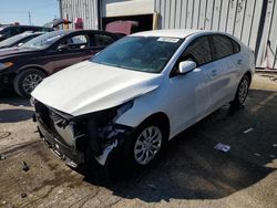 KIA Vehiculos salvage en venta: 2024 KIA Forte LX