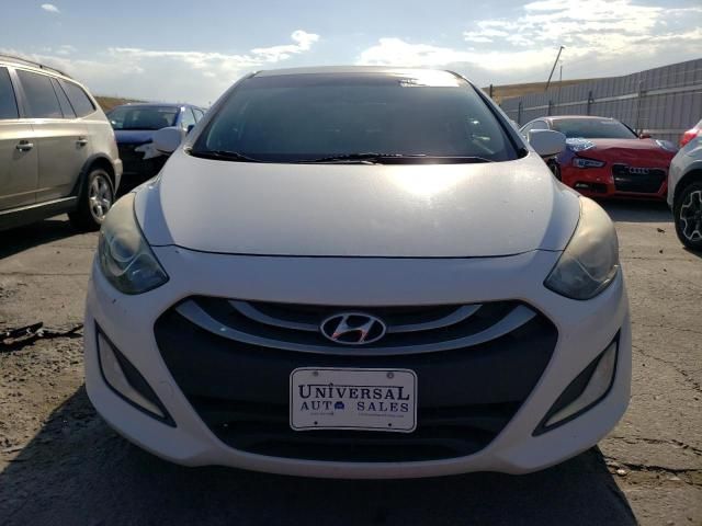 2013 Hyundai Elantra GT