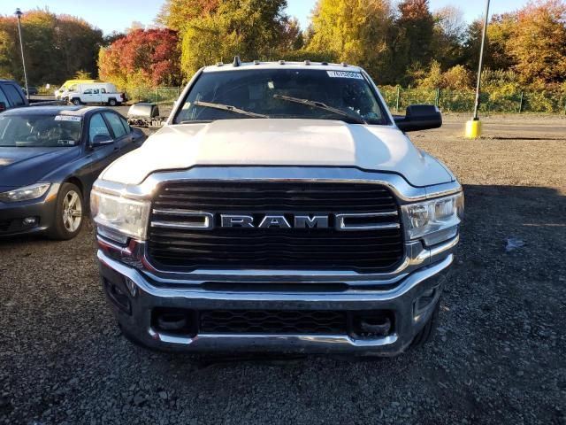 2021 Dodge RAM 3500 BIG Horn