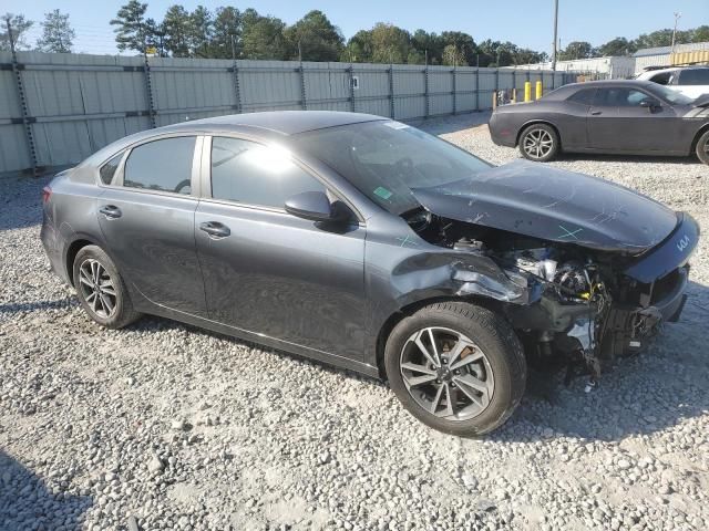 2024 KIA Forte LX