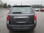 2011 Chevrolet Equinox LS