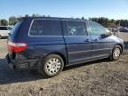 2006 Honda Odyssey LX